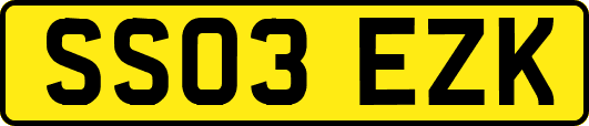 SS03EZK