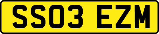 SS03EZM