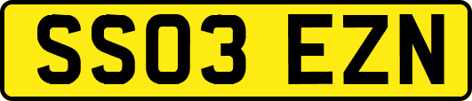 SS03EZN
