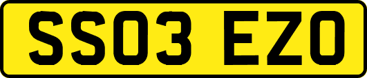 SS03EZO