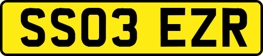 SS03EZR