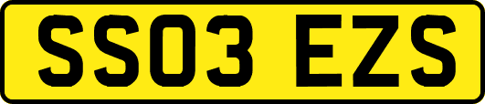 SS03EZS