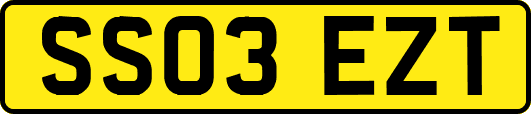 SS03EZT