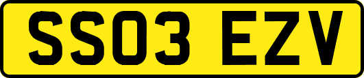 SS03EZV