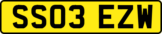 SS03EZW
