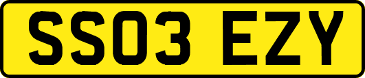 SS03EZY