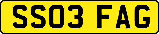 SS03FAG