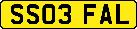 SS03FAL