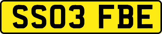 SS03FBE