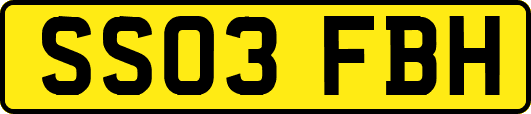 SS03FBH