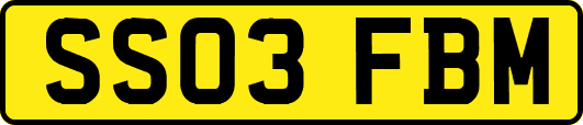 SS03FBM