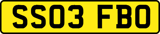 SS03FBO