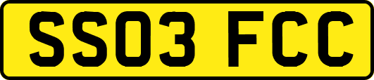 SS03FCC