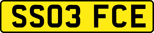 SS03FCE