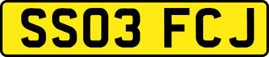 SS03FCJ