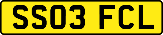 SS03FCL