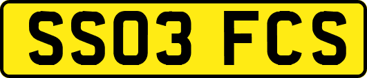 SS03FCS