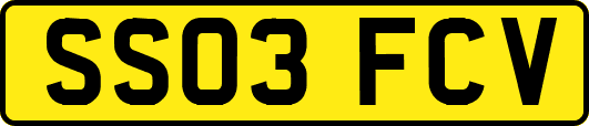 SS03FCV