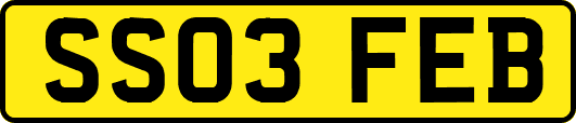 SS03FEB