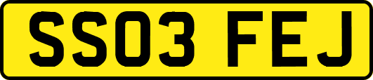 SS03FEJ