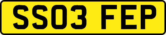 SS03FEP
