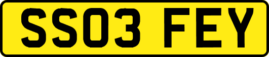 SS03FEY