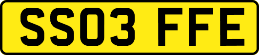 SS03FFE