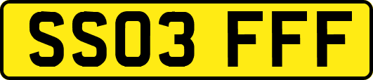 SS03FFF
