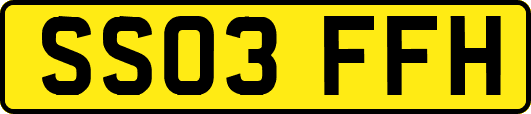 SS03FFH