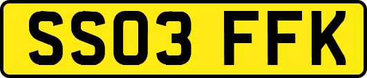 SS03FFK