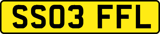SS03FFL