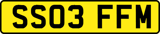 SS03FFM