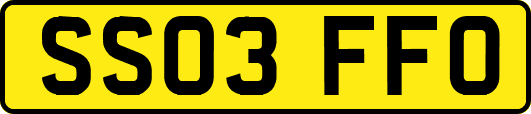 SS03FFO