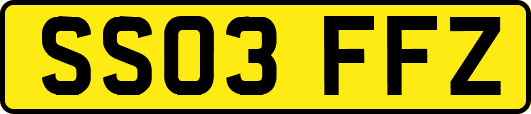 SS03FFZ