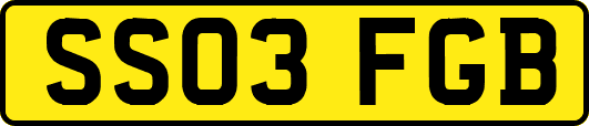SS03FGB