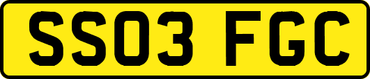 SS03FGC
