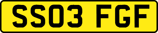SS03FGF