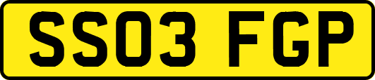 SS03FGP