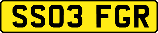 SS03FGR