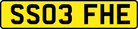 SS03FHE