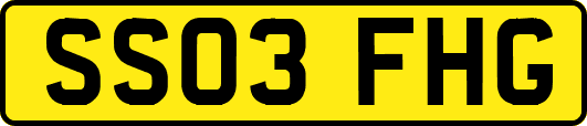 SS03FHG