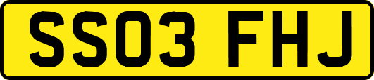 SS03FHJ