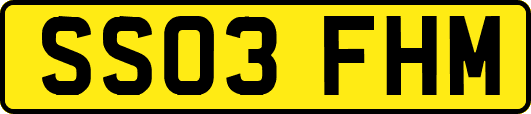 SS03FHM