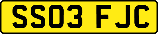 SS03FJC