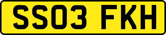 SS03FKH