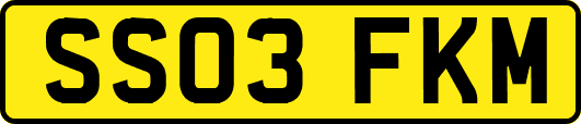 SS03FKM