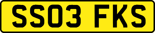 SS03FKS