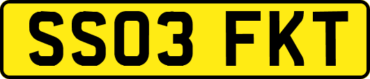SS03FKT