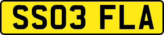 SS03FLA