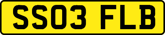 SS03FLB